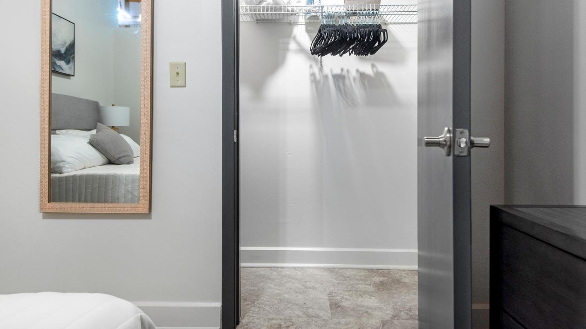 Six Cord Apartments By Barsala セントルイス 部屋 写真
