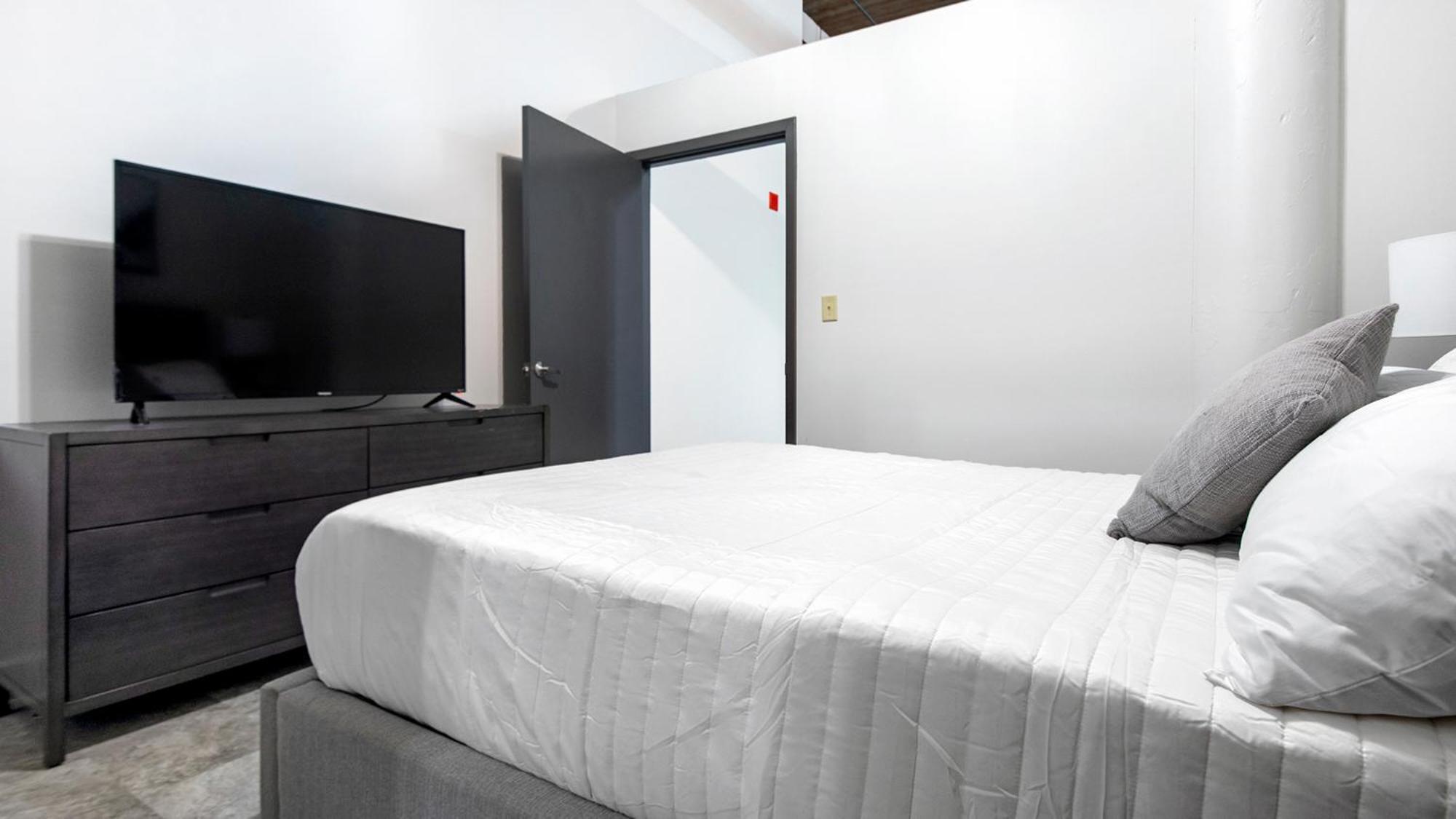 Six Cord Apartments By Barsala セントルイス 部屋 写真